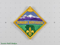 BURNABY NORTHVIEW [BC B11a]